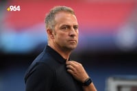 را‌هێنەری ئه‌ڵمانیا سێ ئه‌ستێره‌ی دوورخسته‌وه‌