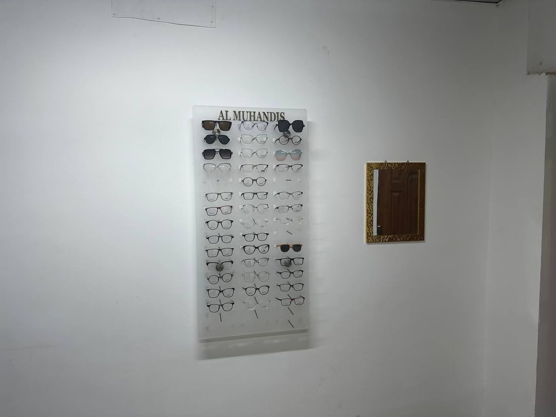 كربلاء: مجمع النورين الطبي في “عسكري الحر” يقدم كشفيات مجانية طيلة الشهر الحالي