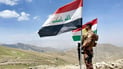 دانیشتوانی گوندێكی هەرێم داوای دورخستنەوەی پاسەوانی سنوور دەكەن لە گوندەكەیان