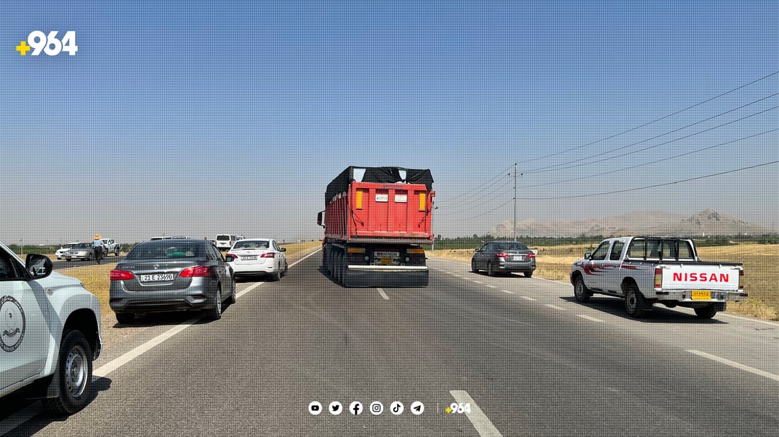 قایمقامی سەیدسادق: لەگەڵ نوێنەرەکانیان دەچمە ئەنجومەنی وەزیران