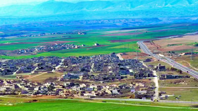 ئەمڕۆ بڕیار لە بەقەزابوونی ناحیەی ھەریر دەدرێت