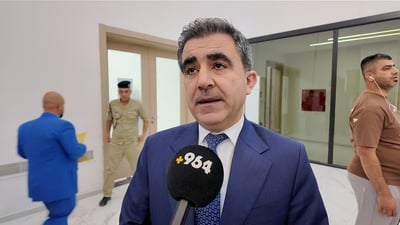 سایلۆ حازرە و کەرکوک دروێنەی دەستپێکرد