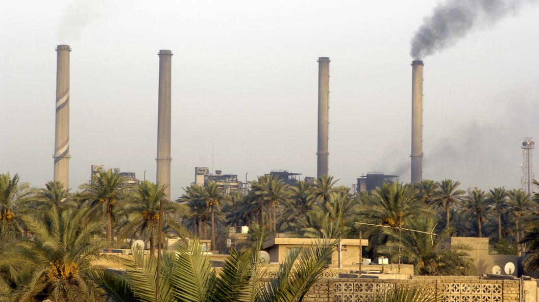 حدوده الكرادة والجسر والرشيد وطريق كربلاء.. استحداث قضاء الدورة