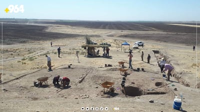 دوو تیمی بیانی سێ ساڵە خەریکی لێکۆڵینەوەن