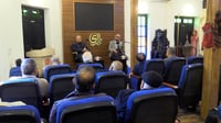 مئوية إبراهيم السامرائي.. شغلته العلاقة بين العرب وباب...