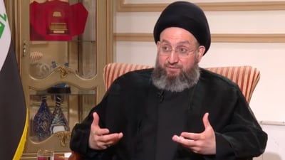Hakim says future corruption arrests need not involve tanks
