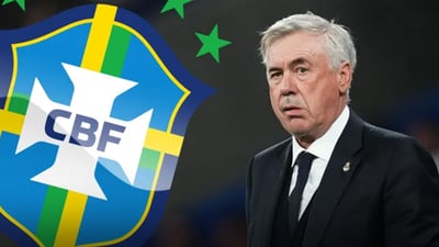 ئەنچیلۆتى بەرازیلى فرۆشت