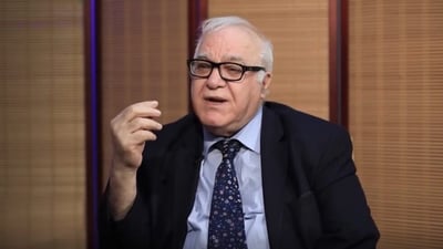 Government should seize U.S. sanctions as opportunity to reform banking sector, says advisor