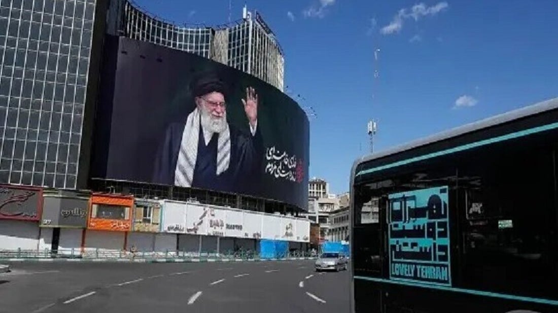طهران ترفض مقترحاً أميركياً لإنهاء الحرب وتحدد 5 شروط للموافقة