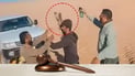 دادگاش سۆراغی شاهینی دەست راوچییەکانی گەرمیان دەکات