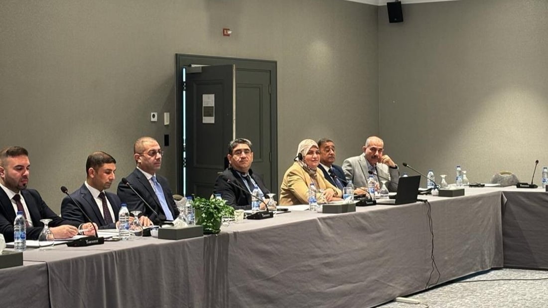 طيف سامي تشرح في الأردن سد “الفجوة الزمنية” لامتصاص السيولة ودفع الإصلاح الاقتصادي