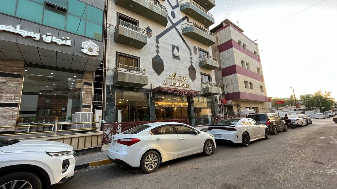 قائمة بأسعار الحجز في فنادق البصرة.. 10 مشاريع جديدة قيد الإنشاء