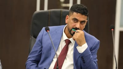 UN urges swift probe after Baghdad election candidate killed