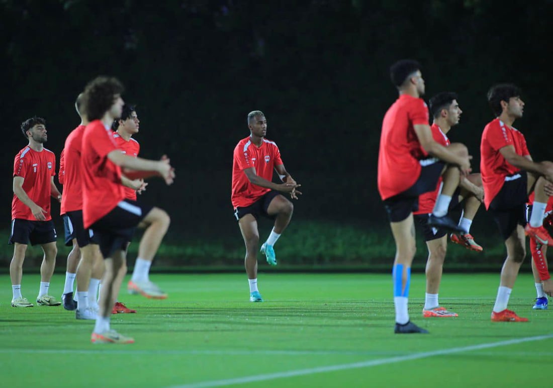 ئه‌مڕۆ عێراق و ژاپۆن بۆ بلیتی پاریس یاریی ده‌كه‌ن