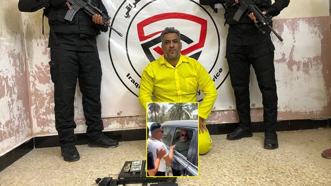 فيديو: الإفراج عن صباح الكناني المتهم بالابتزاز والرشوة