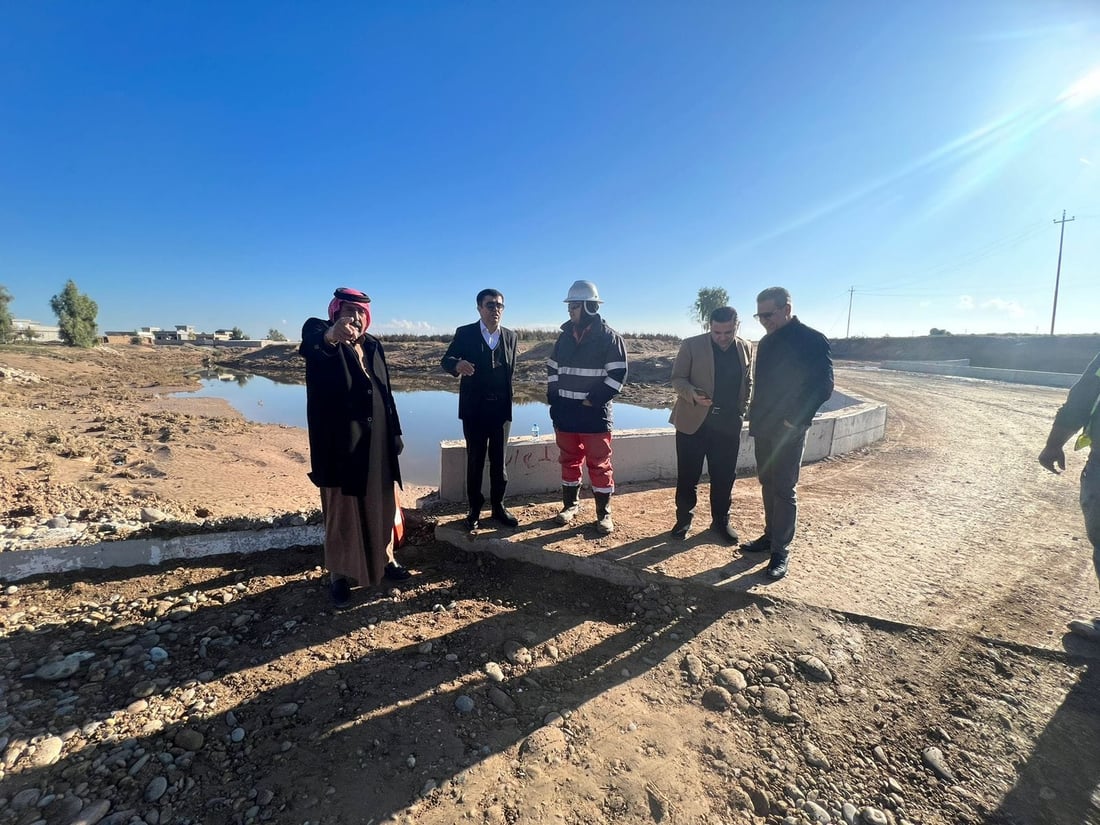 پرده‌كه‌ى گوێڕ چاكده‌كرێته‌وه‌