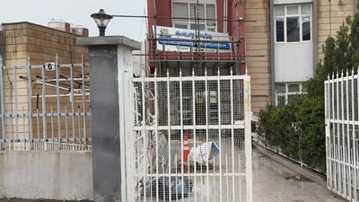 خاوه‌ن فرۆشگایه‌كی قوتابخانه‌كان: له‌ 2015ـه‌وه‌ له‌ زه‌ره‌رداین