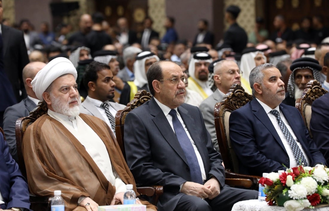 حزب الدعوة يلمز الرفاعي.. السماح بعودة “رموز التحريض” استفزاز لعوائل الشهداء