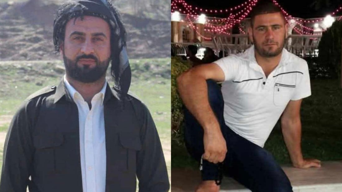 Two electricity workers killed by short circuit during rain in Khurmatu