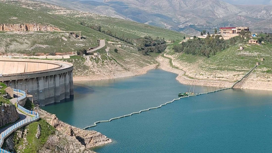 ئەمساڵ بەتەما نەبن لای بێلماوسەکەی دوکان وێنە بگرن