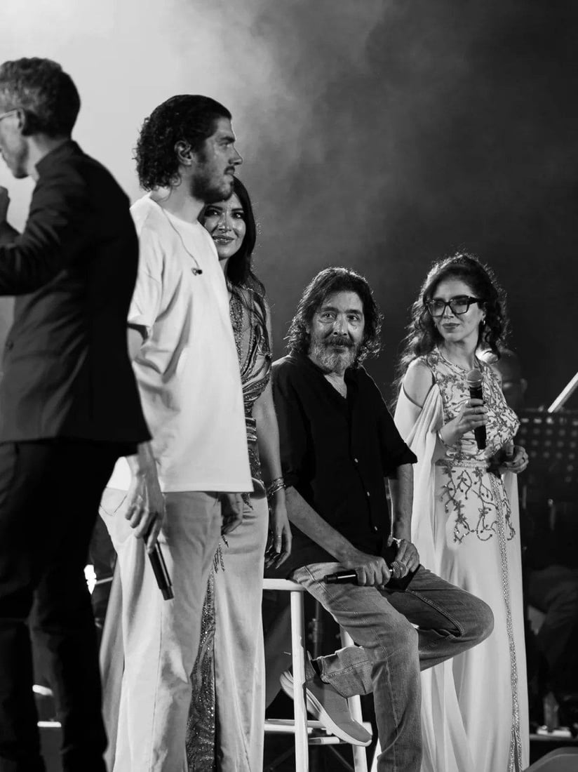 تمديد حفل “سبيستون” الغنائي في البصرة بعد بيع آلاف التذاكر خلال ساعات