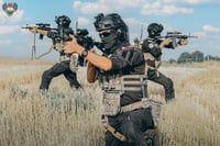 فەرمانى دەستگیرکردن بۆ پێشمەرگەیەکى کۆماندۆ دەرچوو