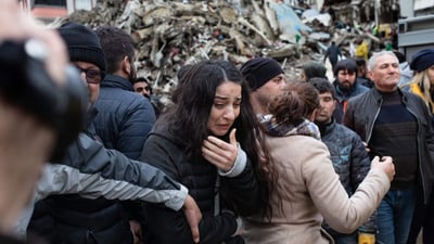 جهزوا جوازاتكم.. نداء من السفارة العراقية إلى الراغبين بمغادرة تركيا
