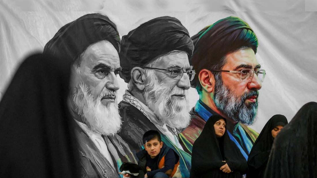 ورده‌كاری مەراسیمی پێشوازی لە تەرمی خامنەیی لە عێراق و به‌خاكسپاردنی لە ئێران ئاشکرا دەکرێت