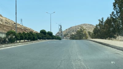 کلکەی کۆڵێن لە رانیە بووەتە بەڵای گیانی شۆفێران