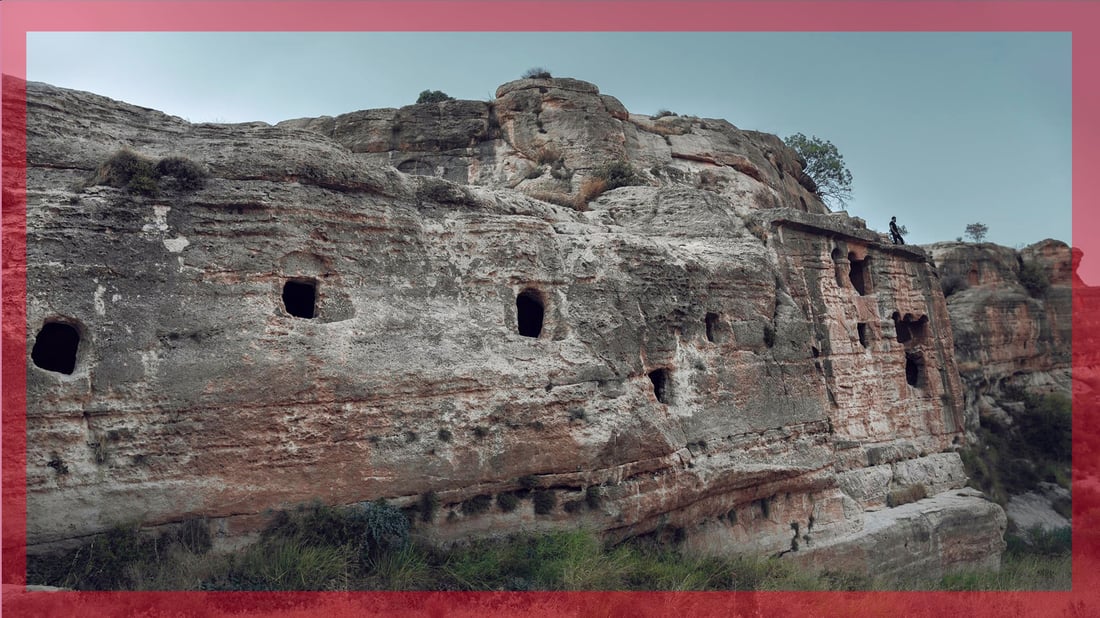 له‌ هه‌رێمی كوردستان شوێنه‌واره‌ رووپێوكراوه‌كان له‌ 6000 شوێن نزیك ده‌بێته‌وه‌