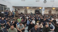 وەڵامی پرسیار بزانە و پیزا یان ماسی و مریشک بەبەلاش وەر...