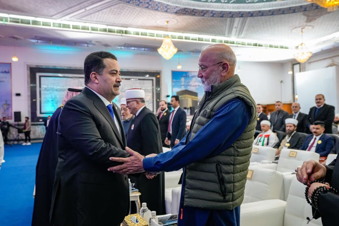 Prime Minister emphasizes unity, heritage at Sufism conference