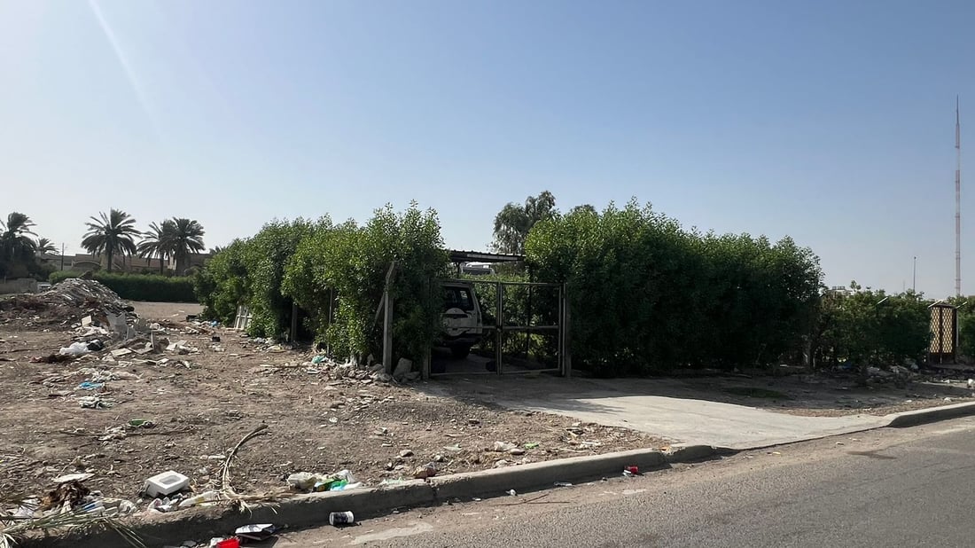 انتبهوا يا أهل الغزالية.. “ثغرة القانون” لن تنفع وحتى “التجاوزات الأنيقة” ستزال