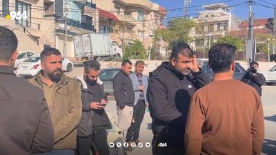 خاوەن حانووتەکانی کەلار پارەکانیان وەردەگرنەوە