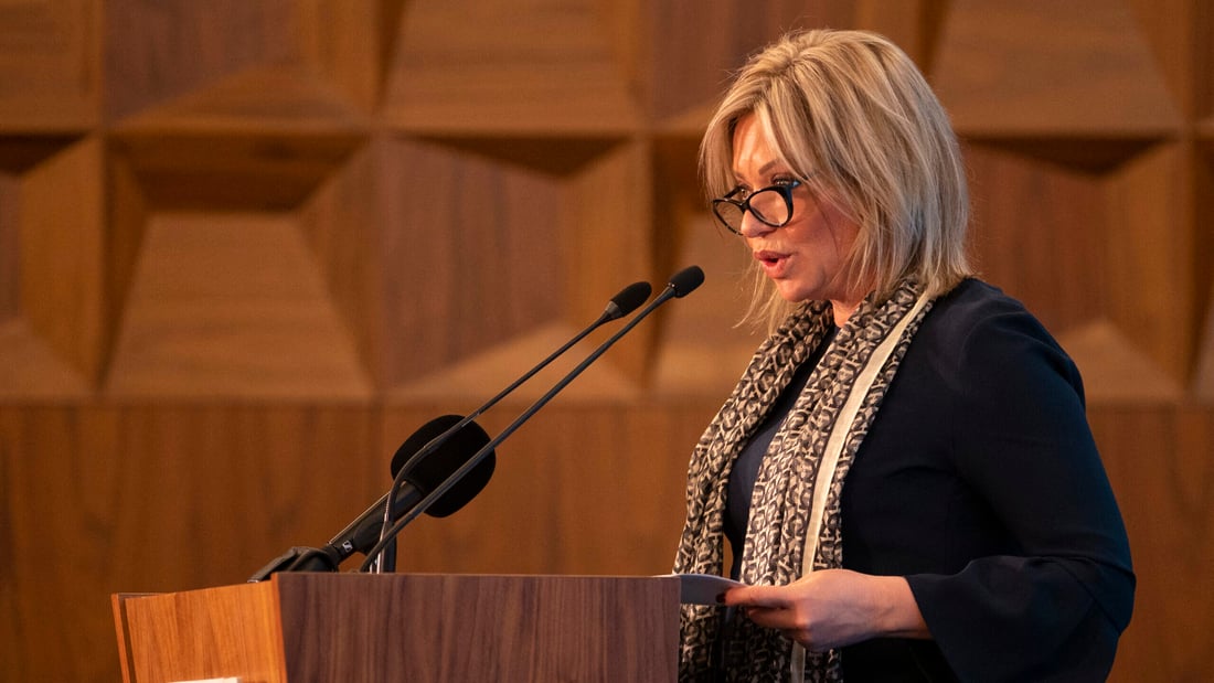 Independent review completed on UNAMI presence in Iraq