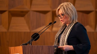 Independent review completed on UNAMI presence in Iraq