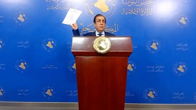 وزير الكهرباء يصارح البرلمان: العراق يحتاج 60 ألف ميغاواط والإنتاج تراجع 22 ألفاً