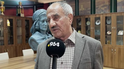 “ئیشی هونەری پەیوەندی بە تەمەنەوە نییە”