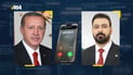Zaidi and Erdogan discuss oil, water and Development Road in call