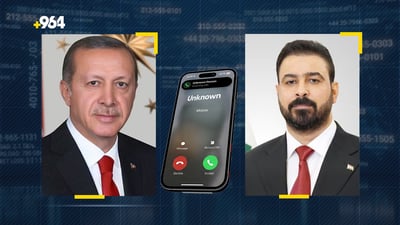 Zaidi and Erdogan discuss oil, water and Development Road in call