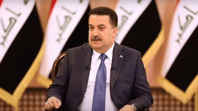 السوداني عن الاتفاق السعودي الأميركي الهندي: العراق أقصر الطرق للعالم