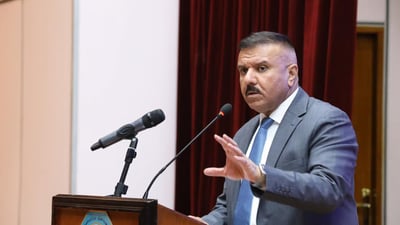Interior Minister affirms uninterrupted voting and secure electoral centers