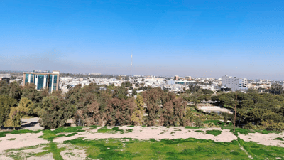 Body of elderly Diyala man found in Kalar hotel room