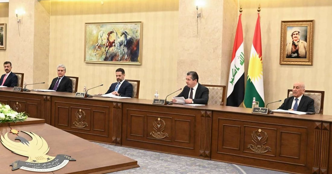 ئەمڕۆ لە بارەی دابەشكردنی موچەوە بڕیار دەدرێت