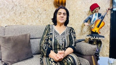 “دووەمجارە دەڵێن دراوەتە بەر دەستڕێژی گولە”