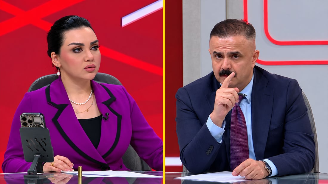 كركوك بلا غطاء جوي ويحكمها 30 ضابطاً من خارجها.. نائب: 170 كم فارغة لداعش