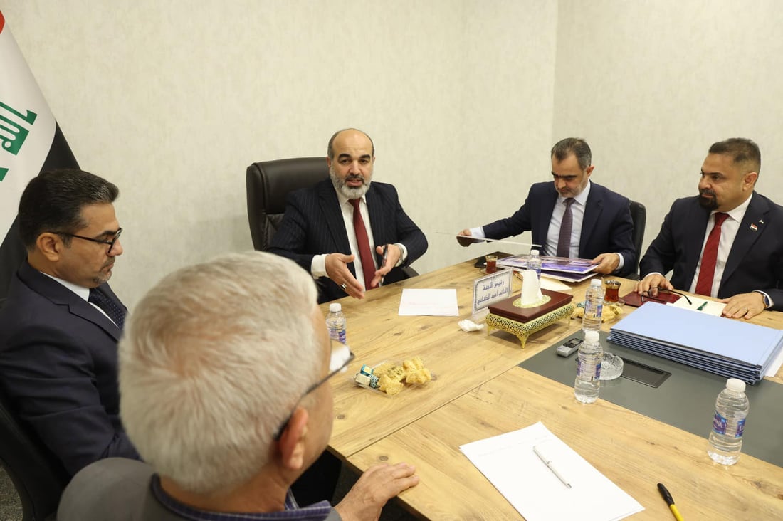 بەغدا 450 قوتابخانە بۆ هەرێمی کوردستان دروست دەکات