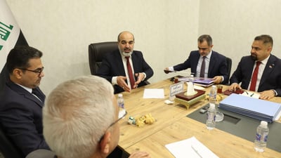 بەغدا 450 قوتابخانە بۆ هەرێمی کوردستان دروست دەکات