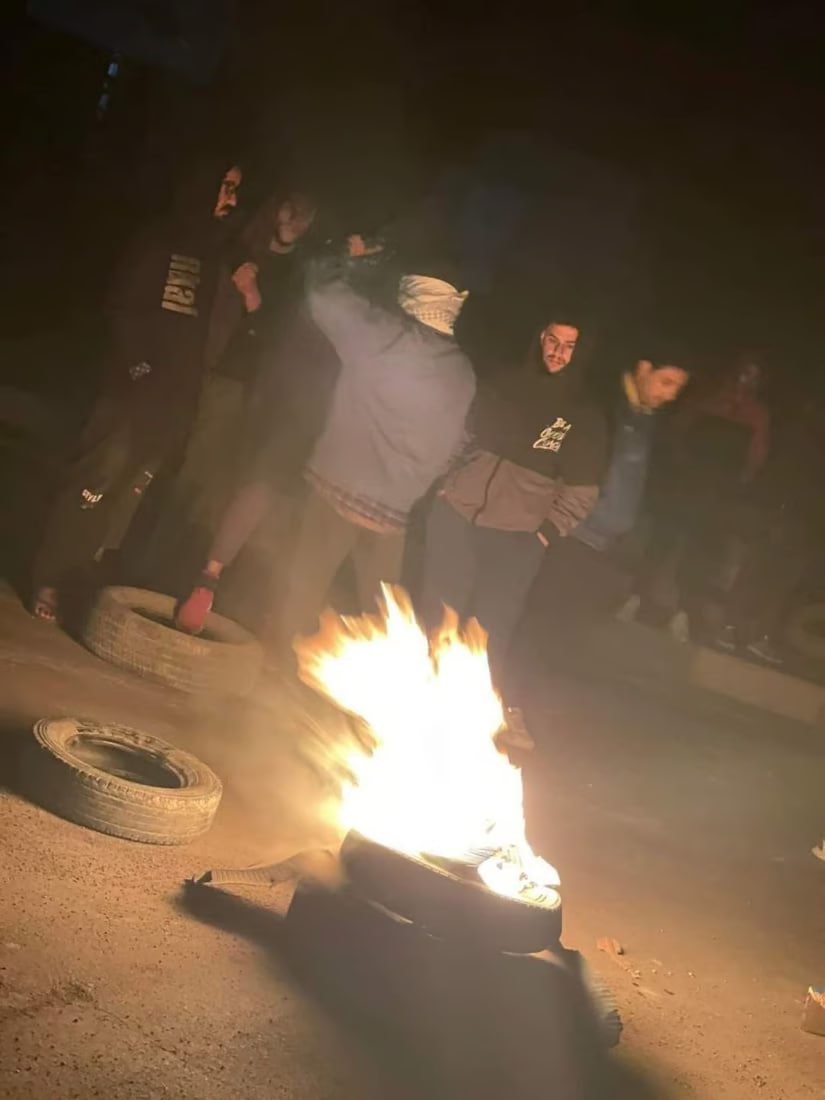 Graduates in Dhi Qar demand government appointments