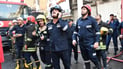 الدفاع المدني يستدعي خبير الأدلة الجنائية للتحقيق في حريق الشورجة
